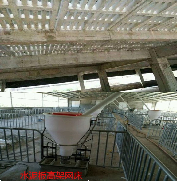 高架網床設計圖，高架網床養(yǎng)豬建造，為您提供高架網床養(yǎng)豬、牛、羊全方位一條龍建設服務