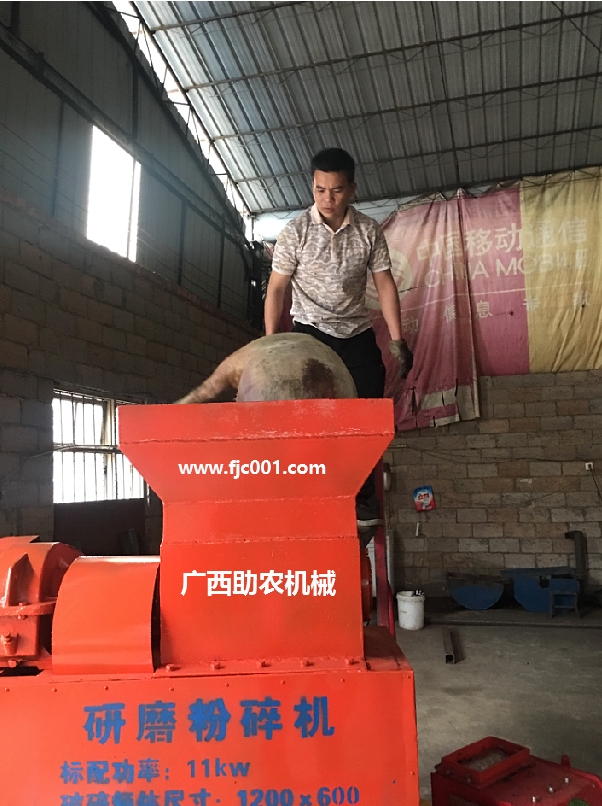 小型病死豬、動(dòng)物快速淹沒(méi)粉碎機(jī)，動(dòng)物尸體粉碎機(jī)，中大豬場(chǎng)低成本運(yùn)用方案，價(jià)格僅幾萬(wàn)元