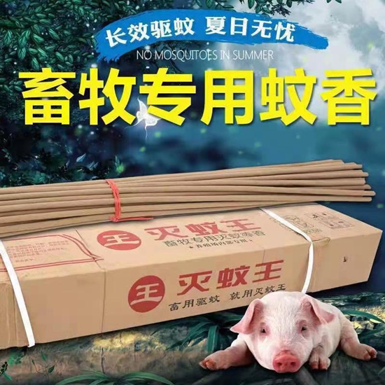 滅蚊王--增強型多功能植物滅蚊棒棒香，對各種蚊子、蒼蠅、飛蛾、蟑螂快速驅(qū)殺，還能殺菌去異味，對人和動物無害
